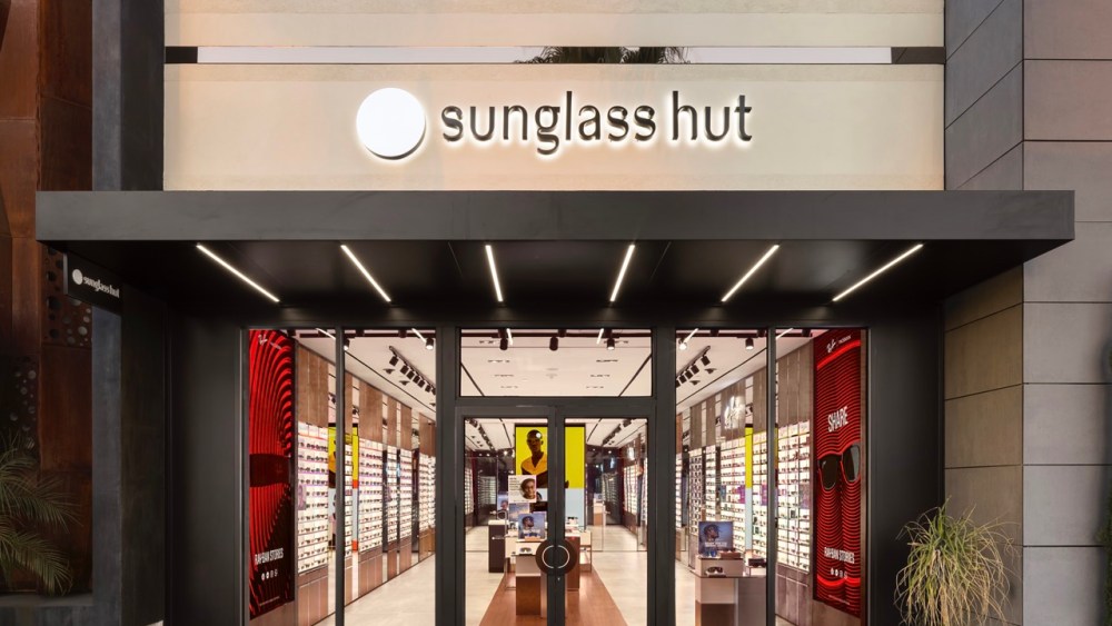 Sunglass Hut
