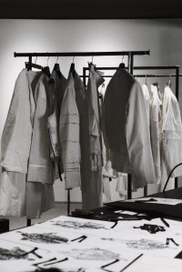 Behind the scenes with Songzio making BTS’ show costumes
