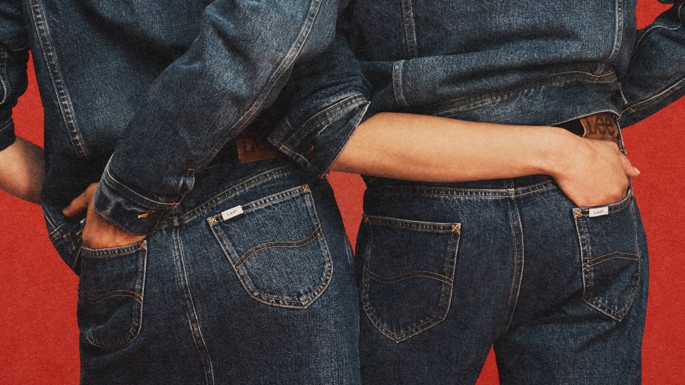 Lee x J.Crew