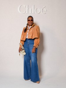 Oprah Winfrey
