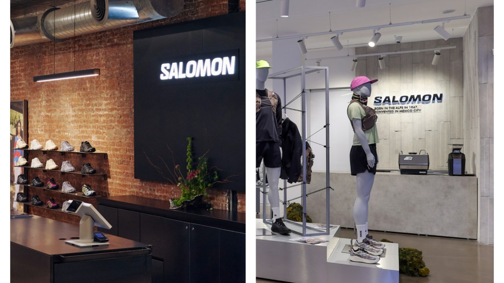 Salomon SoHo/credit Joe Hale/Casa Salomon/Credit Courtesy