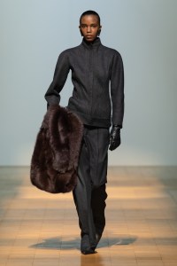 Situationist Fall 2026 Ready-to-Wear Collection