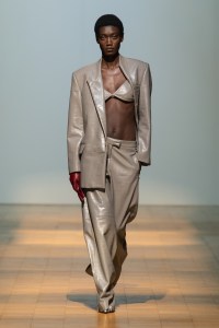 Situationist Fall 2026 Ready-to-Wear Collection