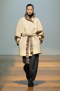 Situationist Fall 2026 Ready-to-Wear Collection