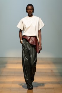 Situationist Fall 2026 Ready-to-Wear Collection