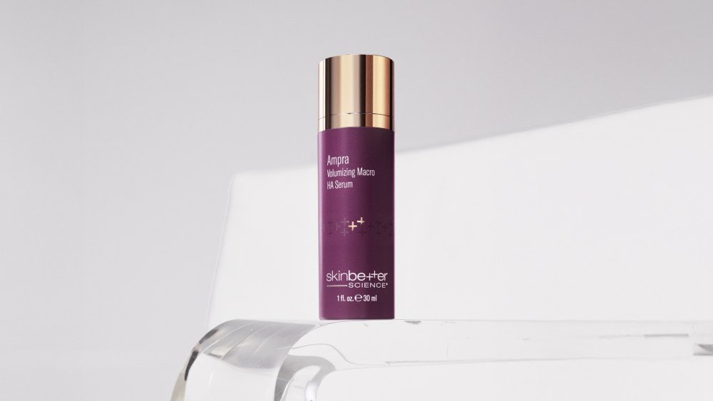 Skinbetter Science Ampra Volumizing Macro HA Serum