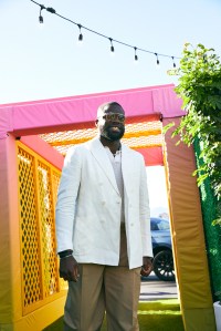 Frances Tiafoe