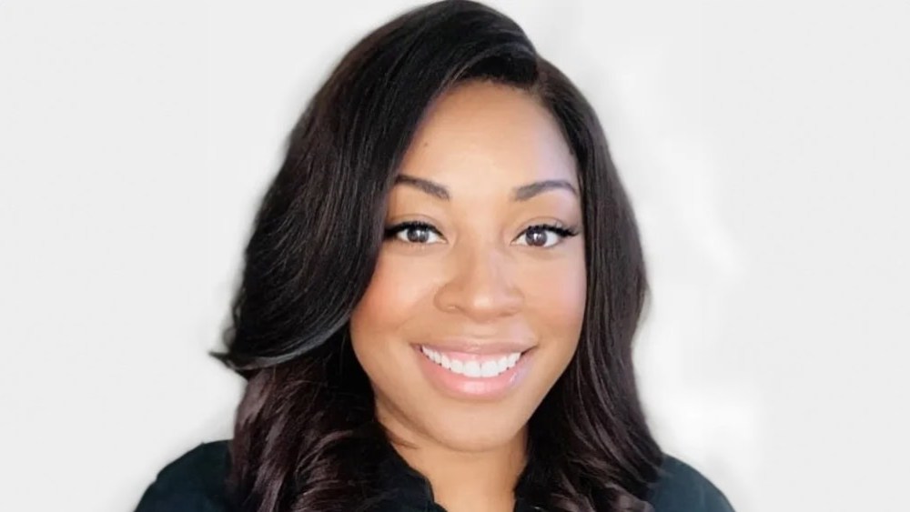 Vanessa Wallace