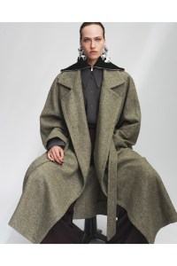 Véronique Leroy Fall 2026 Ready-to-Wear Collection