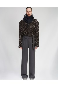 Véronique Leroy Fall 2026 Ready-to-Wear Collection
