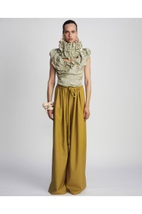 Véronique Leroy Fall 2026 Ready-to-Wear Collection
