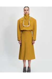 Véronique Leroy Fall 2026 Ready-to-Wear Collection