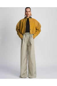 Véronique Leroy Fall 2026 Ready-to-Wear Collection