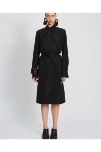 Véronique Leroy Fall 2026 Ready-to-Wear Collection