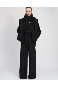 Véronique Leroy Fall 2026 Ready-to-Wear Collection