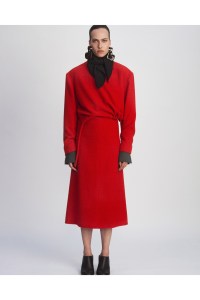 Véronique Leroy Fall 2026 Ready-to-Wear Collection