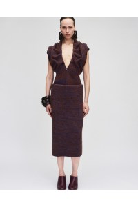 Véronique Leroy Fall 2026 Ready-to-Wear Collection