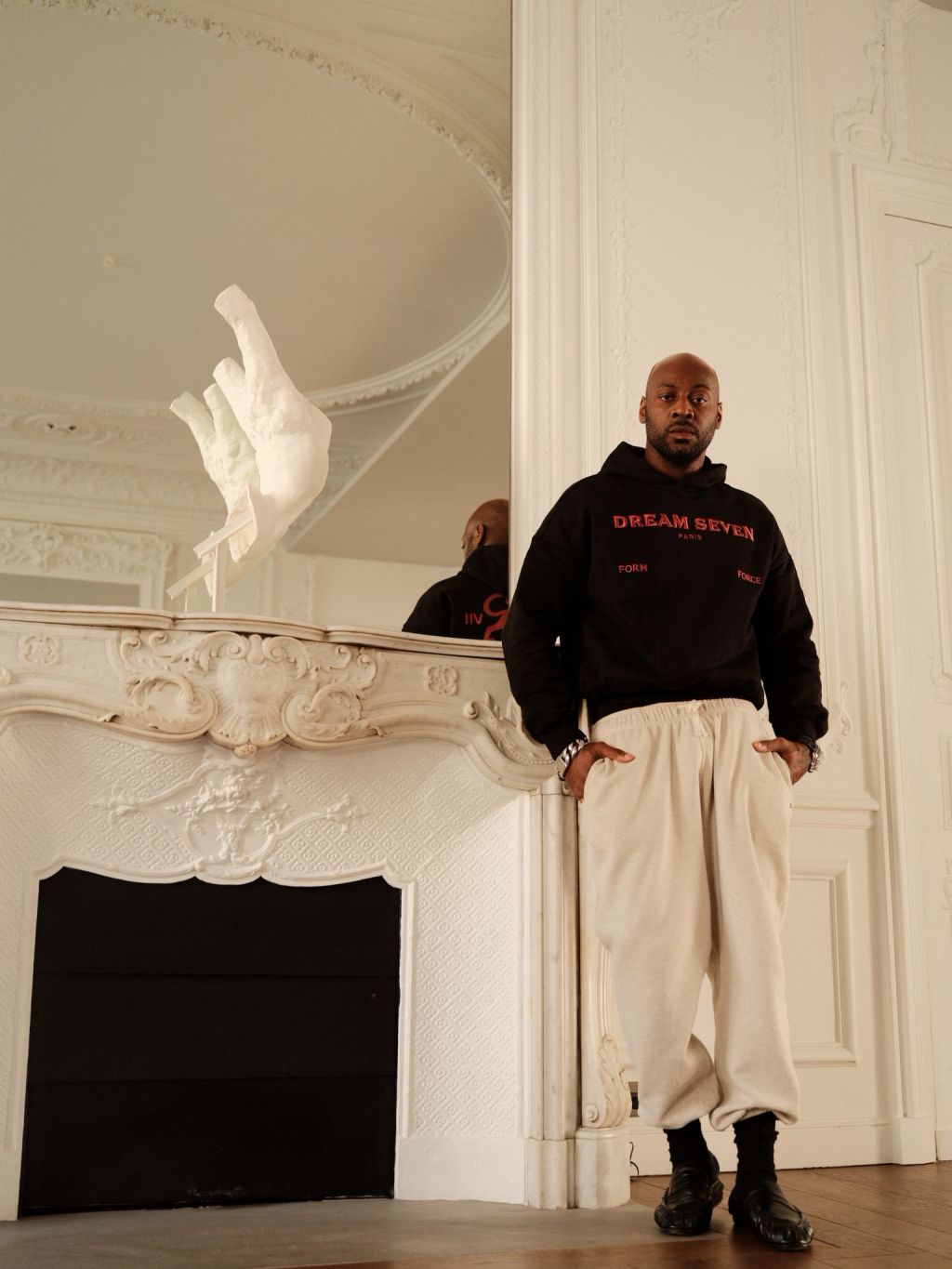 Inside Paris’ Most Fashionable Pilates Studio