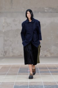 Abra Fall 2026 Ready-to-Wear Collection at Paris Fashion Week