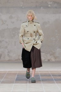 Abra Fall 2026 Ready-to-Wear Collection at Paris Fashion Week