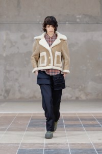 Abra Fall 2026 Ready-to-Wear Collection at Paris Fashion Week