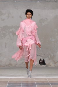 Abra Fall 2026 Ready-to-Wear Collection at Paris Fashion Week