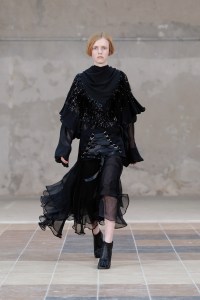 Abra Fall 2026 Ready-to-Wear Collection at Paris Fashion Week