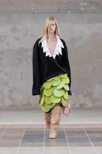 Abra Fall 2026 Ready-to-Wear Collection at Paris Fashion Week