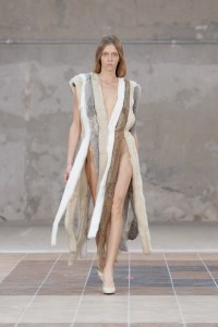 Abra Fall 2026 Ready-to-Wear Collection at Paris Fashion Week