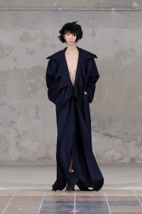 Abra Fall 2026 Ready-to-Wear Collection at Paris Fashion Week