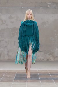 Abra Fall 2026 Ready-to-Wear Collection at Paris Fashion Week
