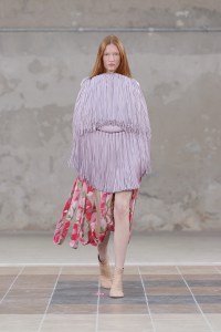 Abra Fall 2026 Ready-to-Wear Collection at Paris Fashion Week