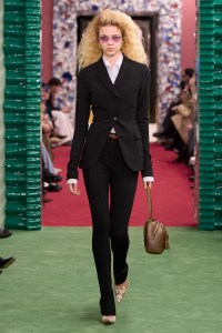 Acne Studios Fall 2026 Ready-to-Wear Collection at Paris Fashion Week