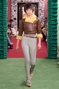 Acne Studios Fall 2026 FReady-to-Wear Collection at Paris Fashion Week