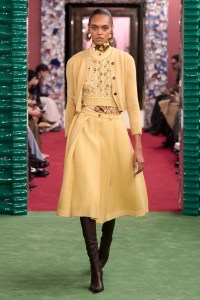 Acne Studios Fall 2026 FReady-to-Wear Collection at Paris Fashion Week
