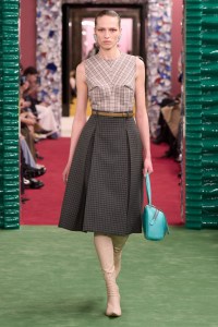 Acne Studios Fall 2026 FReady-to-Wear Collection at Paris Fashion Week