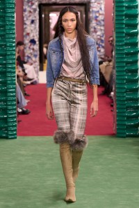 Acne Studios Fall 2026 FReady-to-Wear Collection at Paris Fashion Week