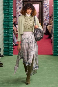 Acne Studios Fall 2026 FReady-to-Wear Collection at Paris Fashion Week