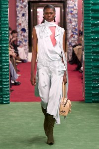 Acne Studios Fall 2026 FReady-to-Wear Collection at Paris Fashion Week