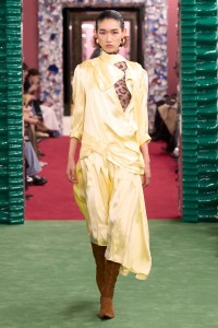 Acne Studios Fall 2026 FReady-to-Wear Collection at Paris Fashion Week