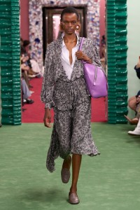Acne Studios Fall 2026 FReady-to-Wear Collection at Paris Fashion Week