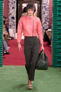 Acne Studios Fall 2026 FReady-to-Wear Collection at Paris Fashion Week