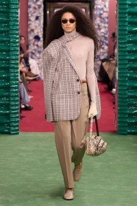 Acne Studios Fall 2026 FReady-to-Wear Collection at Paris Fashion Week