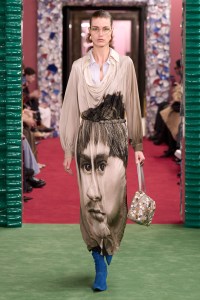 Acne Studios Fall 2026 FReady-to-Wear Collection at Paris Fashion Week
