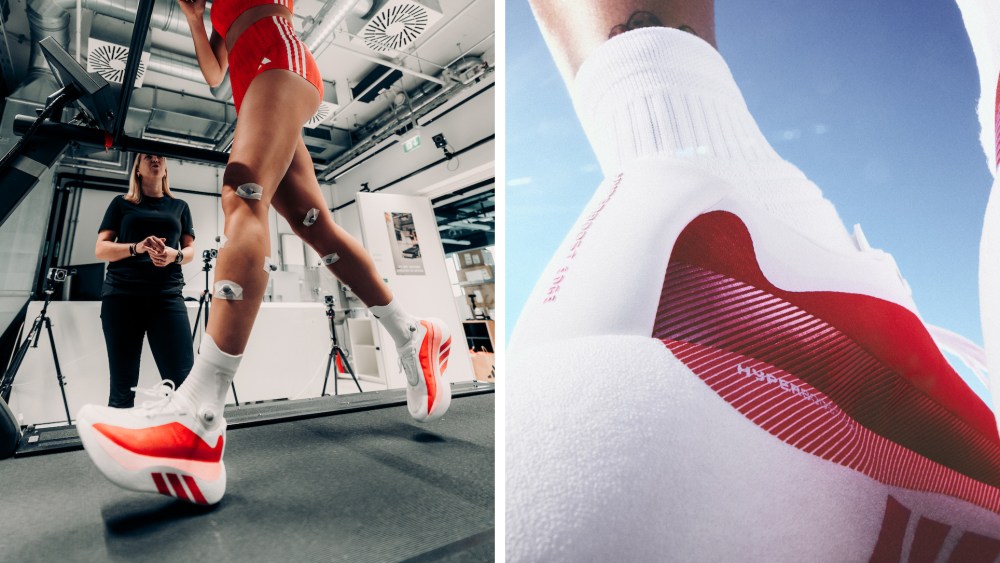Adidas Hyperboost Edge