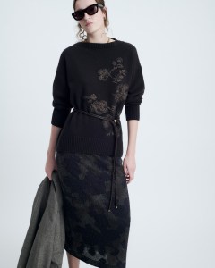 Agnona Fall 2026 Ready-to-Wear Collection at Milan Fashion Week