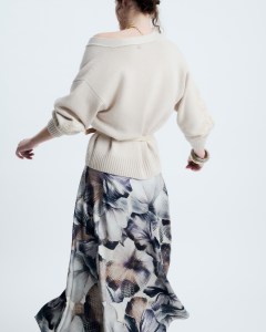 Agnona Fall 2026 Ready-to-Wear Collection at Milan Fashion Week