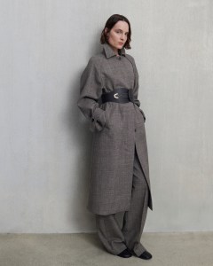 Agnona Fall 2026 Ready-to-Wear Collection at Milan Fashion Week