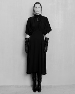 Agnona Fall 2026 Ready-to-Wear Collection at Milan Fashion Week