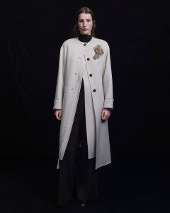 Agnona Fall 2026 Ready-to-Wear Collection at Milan Fashion Week